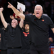 Oregon State coach Wayne Tinkle has suffered through a 3-22 year.